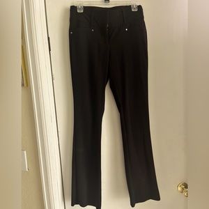 Black Dress Pants